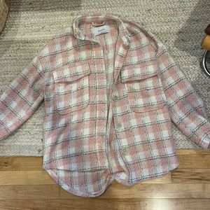 Stradivarius cardigan